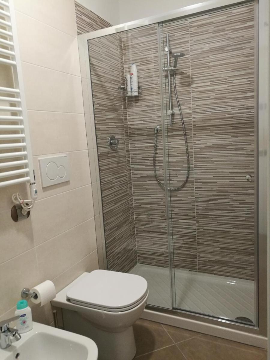 House Degli Angeli Rooms 아시시 외부 사진
