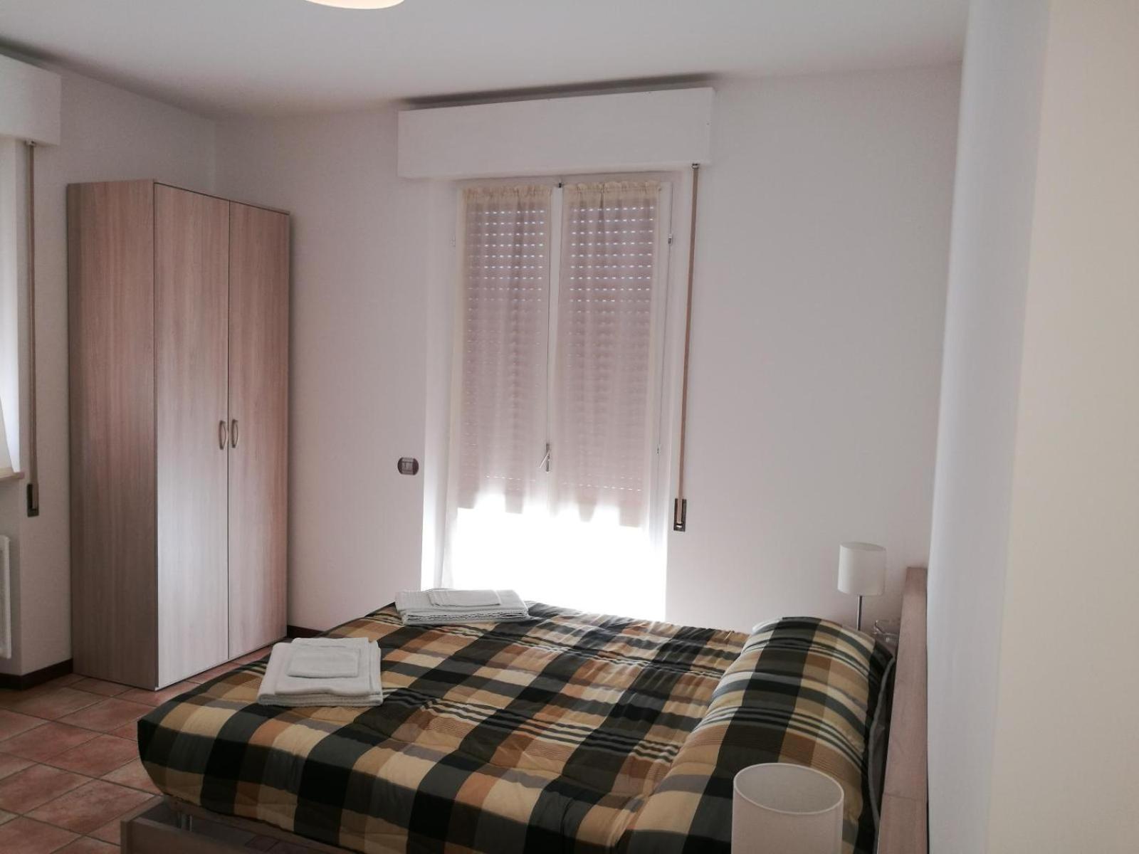 House Degli Angeli Rooms 아시시 외부 사진