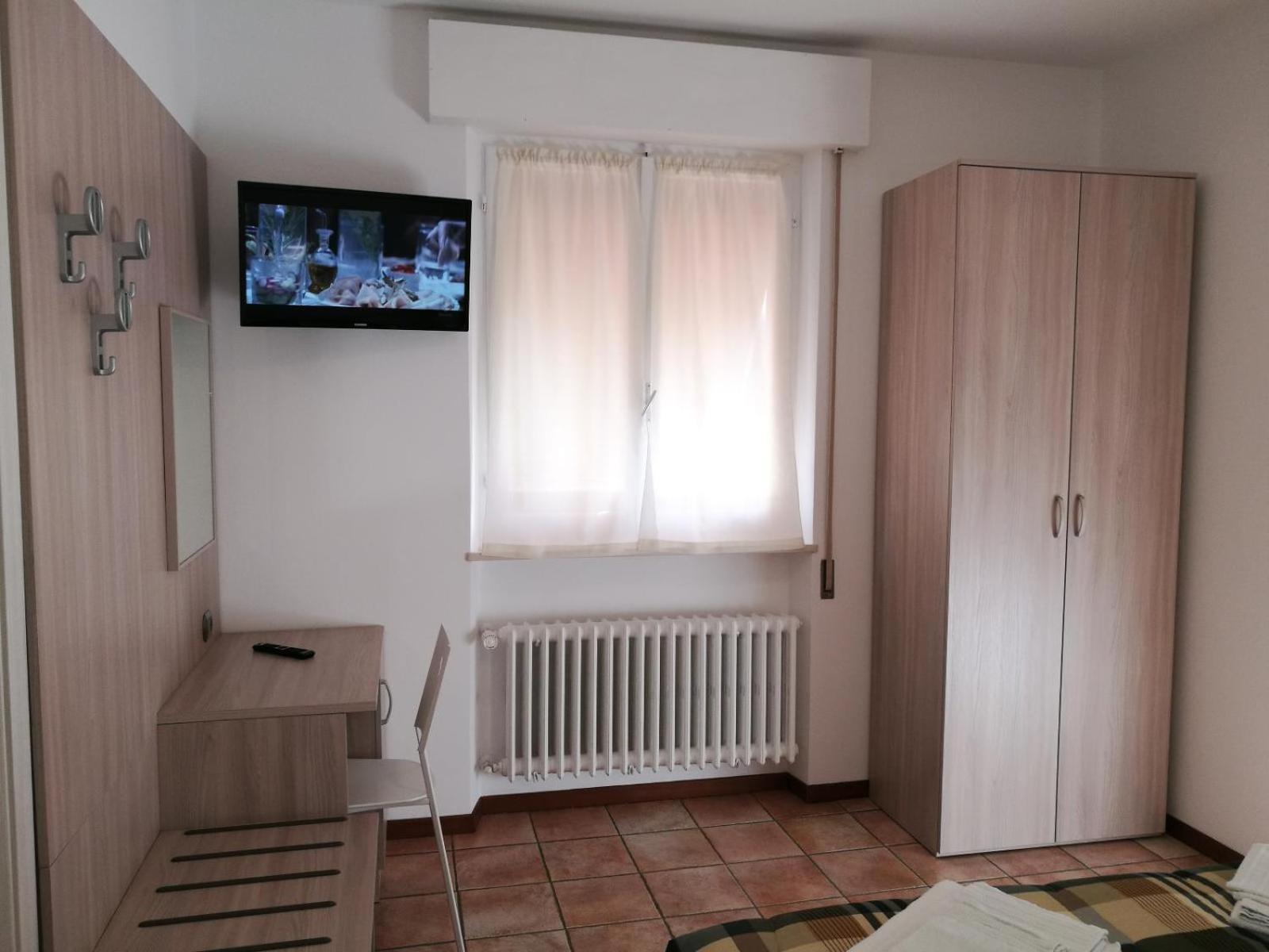 House Degli Angeli Rooms 아시시 외부 사진