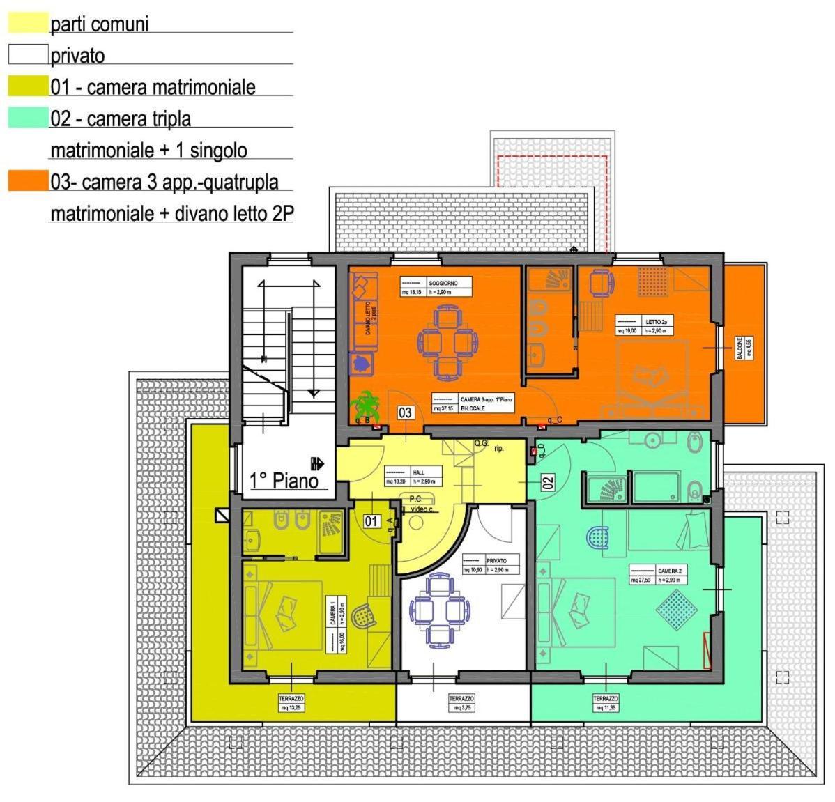 House Degli Angeli Rooms 아시시 외부 사진