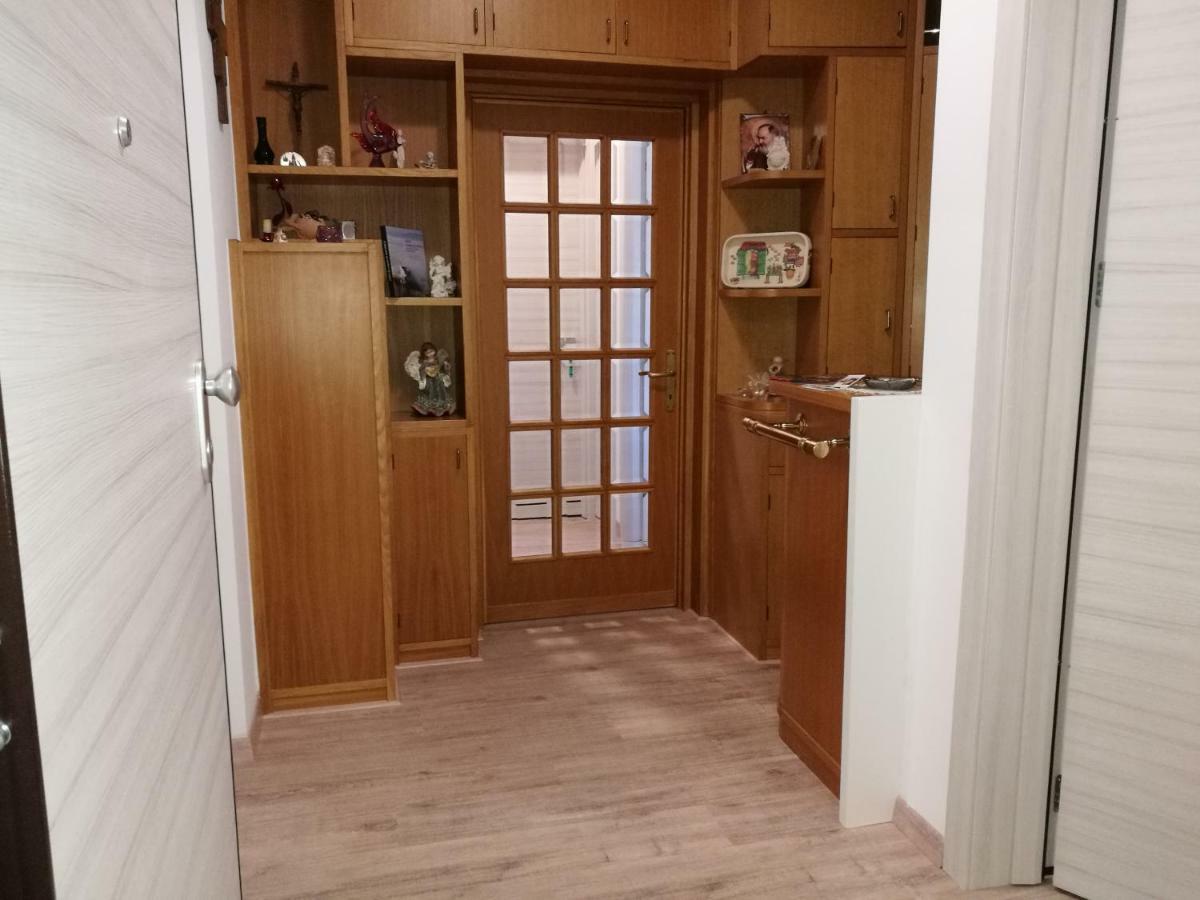 House Degli Angeli Rooms 아시시 외부 사진